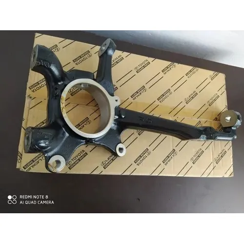 Montante Derecho Hilux Fortuner 2017 2018 2019