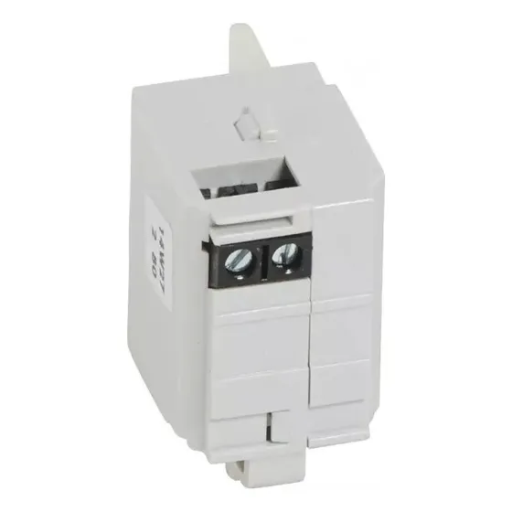 Bobinas De Disparo Para Drx-125 200-277vac/dc 27154 Legrand