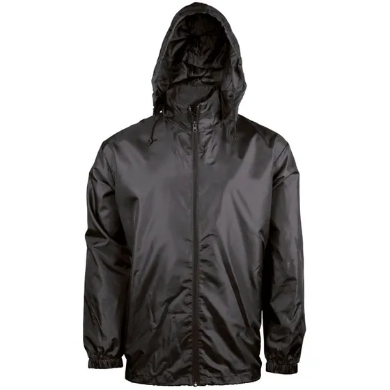 Campera Deportiva Futbol Rompeviento Impermeable Liviana