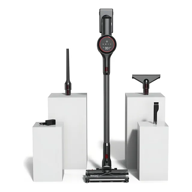 Aspiradora Limpiadora Inteligente M500 Pro + 500w De Succión