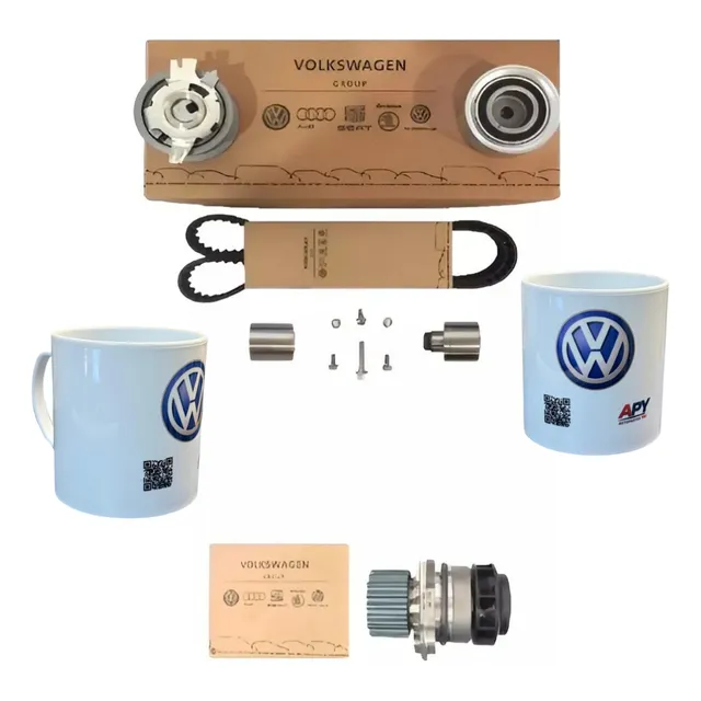 Kits de Distribución