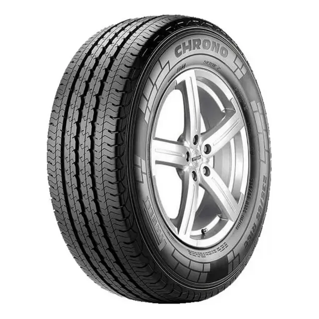 Llanta 195/70r15 Pirelli Chrono 104r Índice De Velocidad R