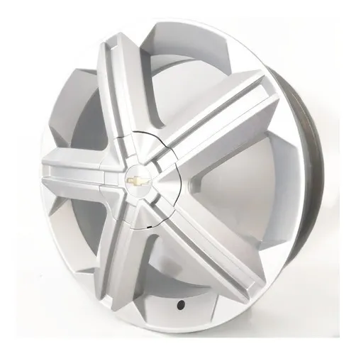 Jogo De Rodas Aro 18 Tala 6 Brw-180 - 4x100 Gm Astra Gsi
