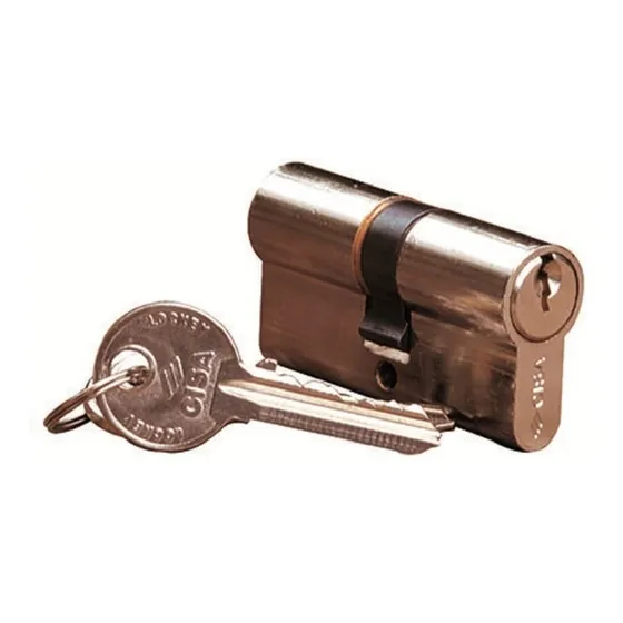Cilindro Pera 83/7 Nk Cisa 08010