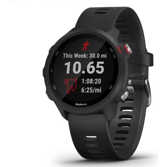 Reloj Garmin Forerunner 245 Music