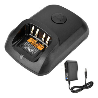 Walkie-talkie - Cargador Batería Para Motorola Wpln4226a Walkie-talkie - Cargador Batería Para Motorola Wpln4226a