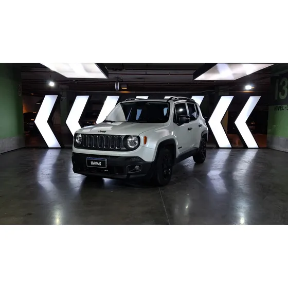 Jeep Renegade 1.8 Sport Auto My19