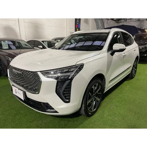 Haval Jolion 1.5t At 4x2