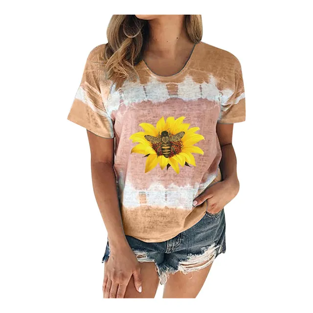 Tops Talla Camiseta Informal Manga Invierno Interior Larga