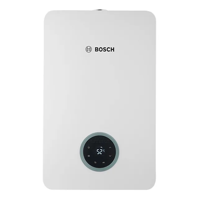 Calentador Instantáneo Bosch Balanz Vento 17 L Gas Natural