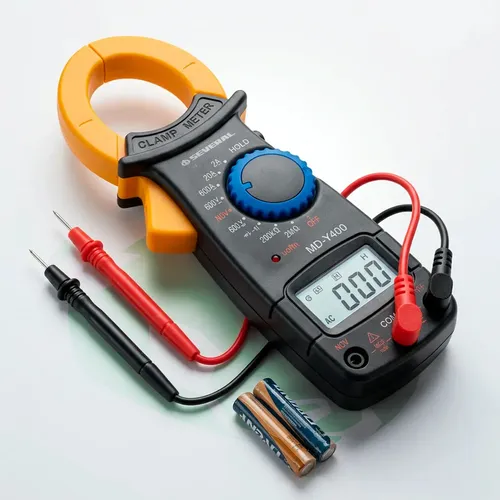 えみ　計７点☆MINI１・２・３カラフル Mini Alicate Amperímetro Multímetro Digital Minipa Et-3320