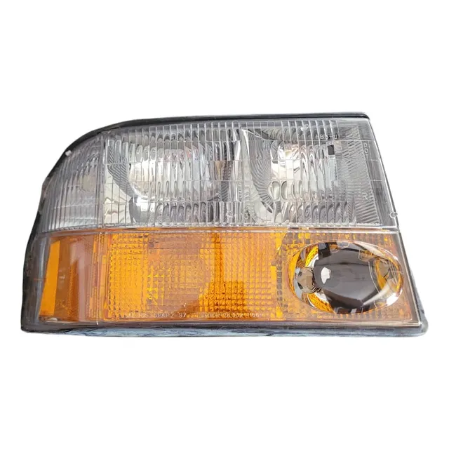 Faro Derecho Chevrolet Blazer 2002