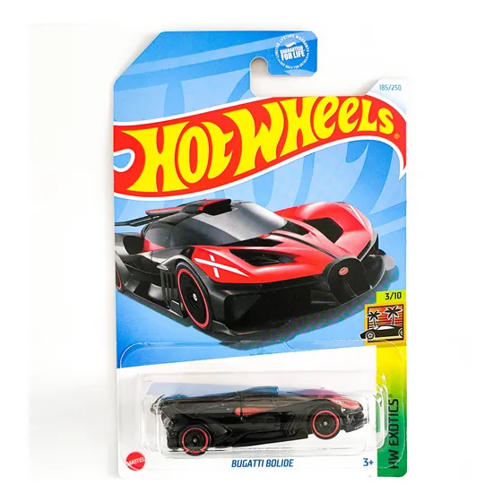 Carros Hot Wheels Mattel 1:64 Varios Modelos Pack 2 Unidades