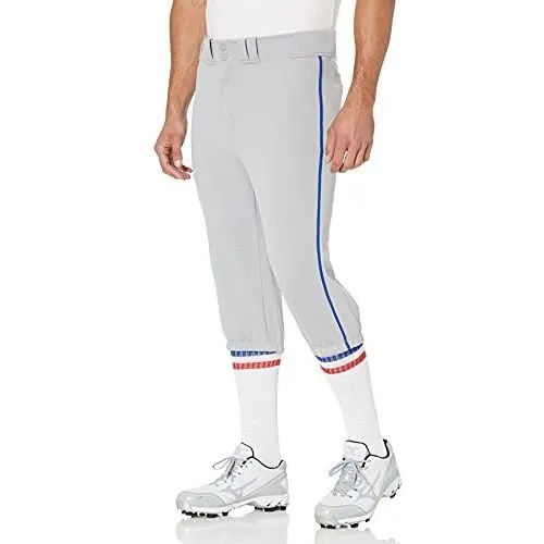 Easton Pro+ Knicker Béisbol Pant Silencio 2020 Xmk8b