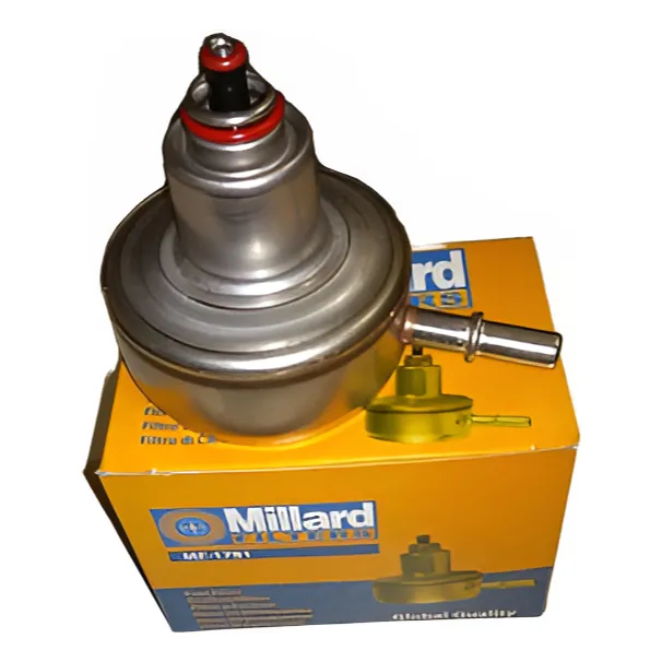 Filtro 1781 Regulador Gasolina Cherokee Y Grand Cherokee