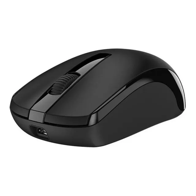 Mouse Inalámbrico Recargable Genius Eco-8100 Dpi Ajustable