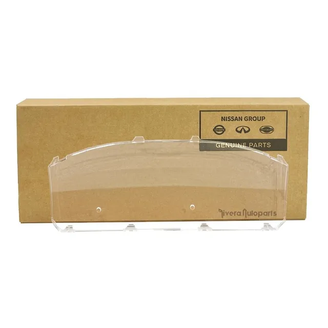 Mica Cluster Tablero Original Nissan Np300 2009 - 2014