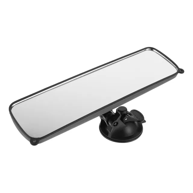 Espero Retrovisor Universal Con Ventosa O Sopapo Para Auto