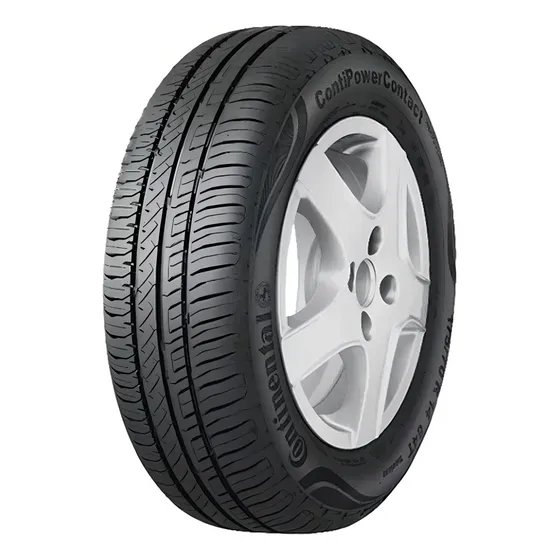 Neumatico 185/60r15 88h Continental Power Contact Fs4