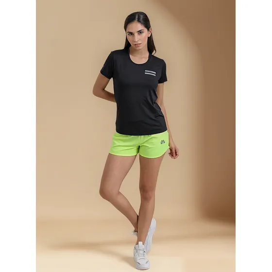 Remera Mc Fleet Almarsport Deportiva Para Mujer