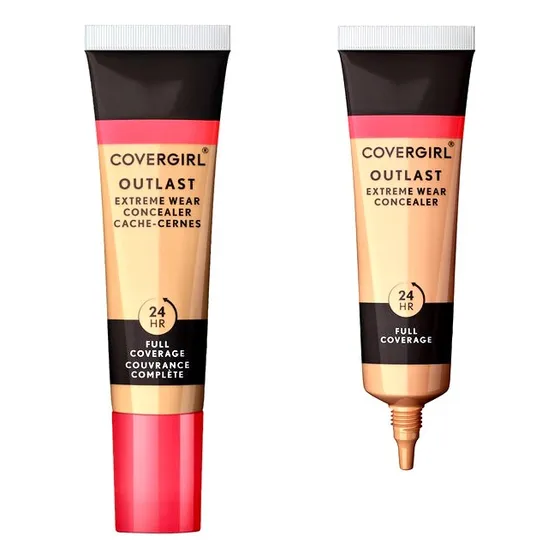 Corrector Líquido Outlast Extreme Wear Covergirl