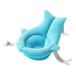 Asiento De Bañera Para Bebé, Antideslizante, Forma De Asiento De Bañera Para Bebé, Antideslizante, Forma De