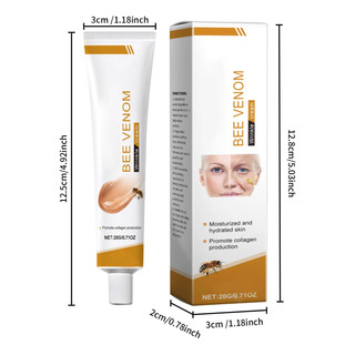 Crema Antiarrugas Hidratante Antiarrugas L Bee Venoms Crema Antiarrugas Hidratante Antiarrugas L Bee Venoms