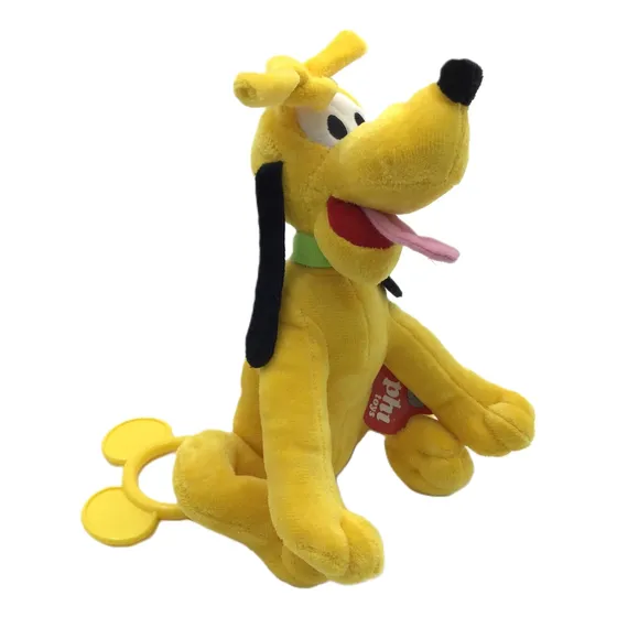 Peluche Phi Phi Toy Pluto Dormidera Musical Universo Binario