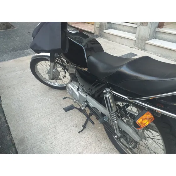 Suzuki Ax100 2025