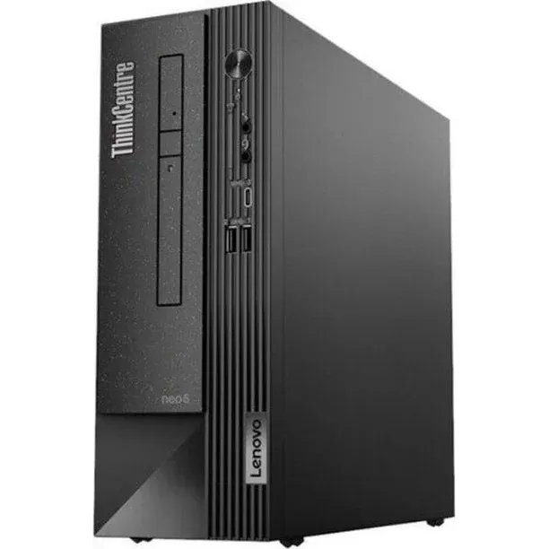 Computador Lenovo Thinkcentre Neo50s Sff I5-12400 8gb 128gb 