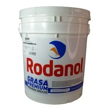 Grasa Azul Premium Az-90 Paila 15.9kg Tren Delantero