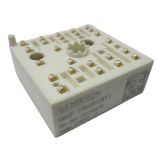 Igbt Skiip 11nab126v1 Igbt Skiip 11nab126v1