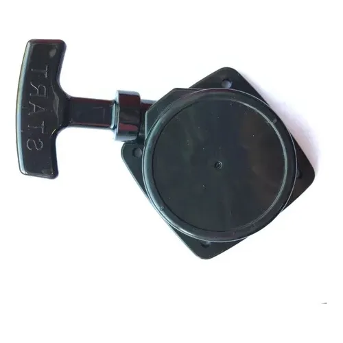 Arranque Sopladora Niwa 26cc Shizen Gamma Moño Tapa Completa