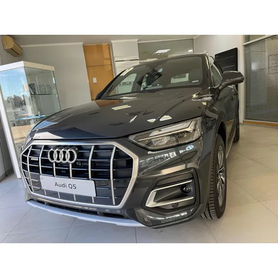 Audi Q5 2.0 45 Tfsi Sport 252cv