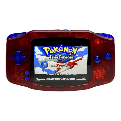 Nintendo 3DS New 2DS XL Mario Kart 7 Bundle cor preto y azul
