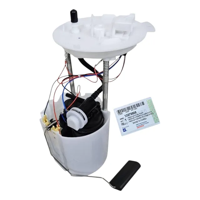 Bomba De Gasolina Completa Chevrolet Cruze 1.8 2012 Modulo