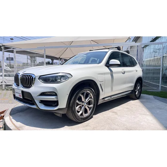 Bmw X3 2.0 Xdrive 30e Híbrida
