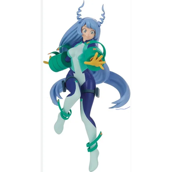 Figura Original Bandai, My Hero Academy Nejire Hado, Vol 16