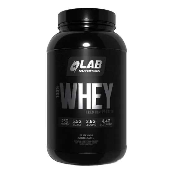 Premium 100% Whey Protein Chocolate 2 Lbs