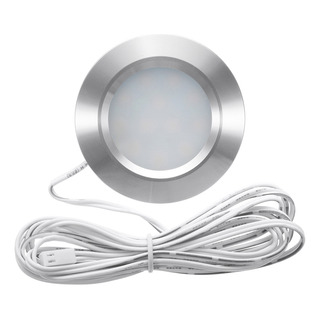 Lámpara De Techo Led Empotrada De 12 V Para Barcos, Ultrafin Lámpara De Techo Led Empotrada De 12 V Para Barcos, Ultrafin