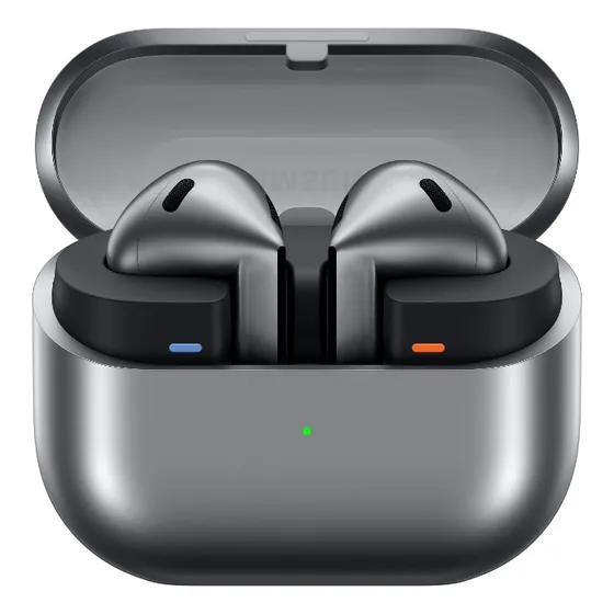 Auriculares Samsung Galaxy Buds3 Gray