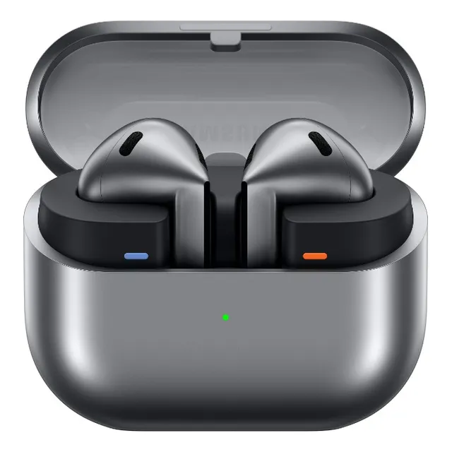 Auriculares Samsung Galaxy Buds3 Gray