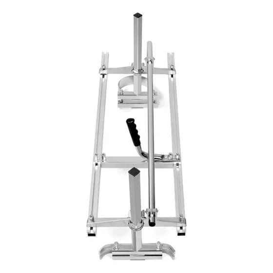 Aserradero Portátil Motosierras Hasta 36''