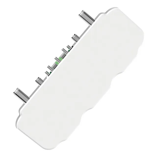 Antena Sectorial De 90° Airmetro Con 20 Dbi En Banda 5ghz