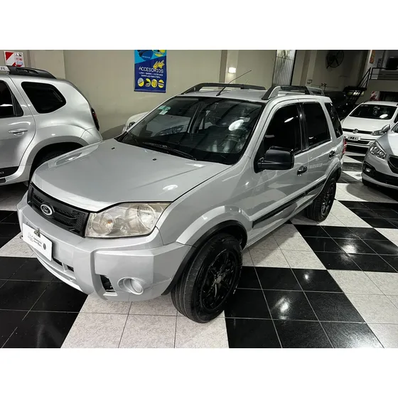 Ford Ecosport 2.0 My10 Xls 4x2