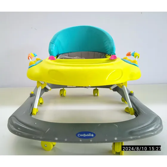 Andadera Pata Pata Para Niños Cutebabyes