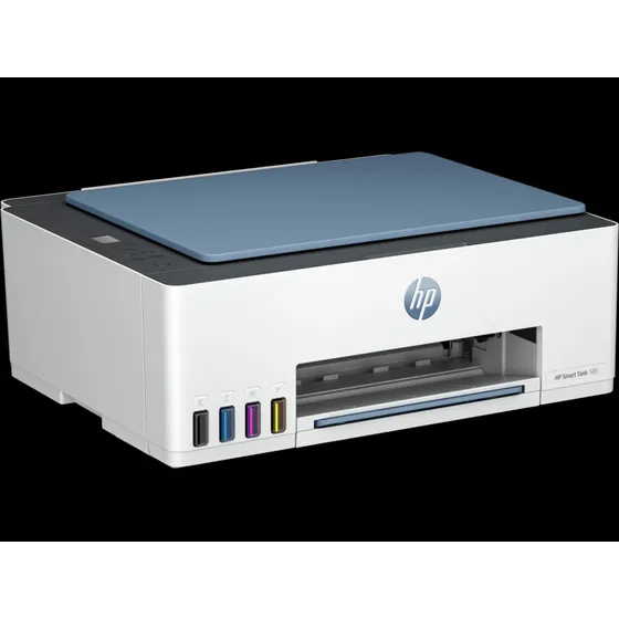 Impresora Hp Smart Tank 585 Wifi