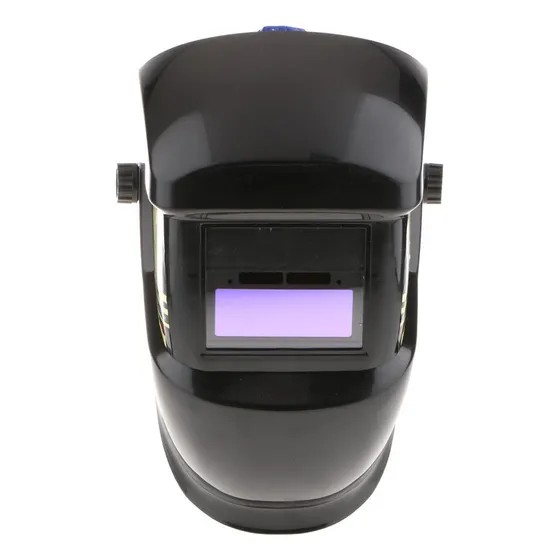 Solar Auto Escurecimento Miller Welding Helmet De Proteção