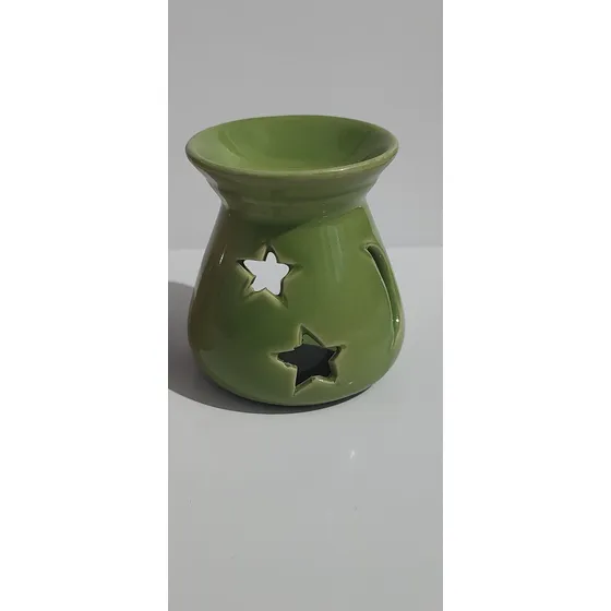 Horno Para Vela Aromaterapia