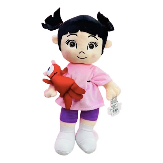 Peluche Muñeco Juguete De Boo Monster Inc 35 Cm
